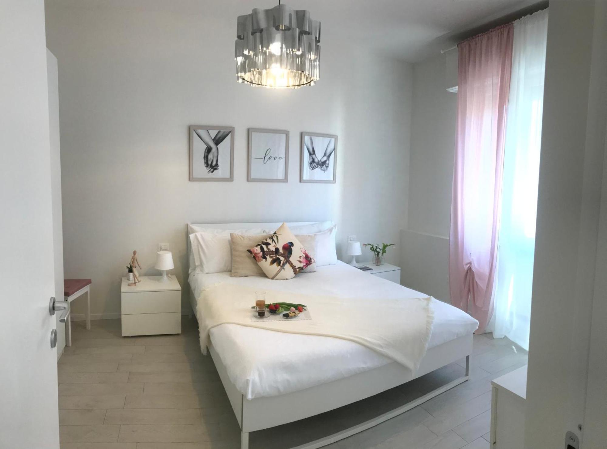 Suite Locchi. Vicino Tramvia/Careggi/Meyer Florence Exterior photo